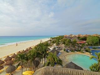 Hotel Iberostar Tucan All Inclusive