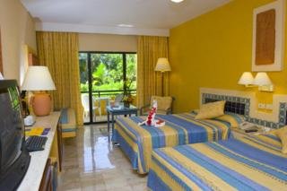Hotel Iberostar Tucan All Inclusive