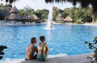 Hotel Iberostar Tucan All Inclusive