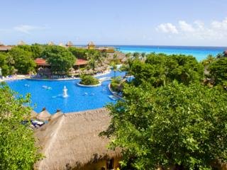 Hotel Iberostar Tucan All Inclusive