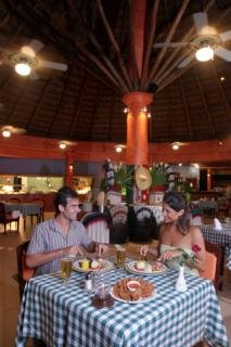 Hotel Iberostar Tucan All Inclusive