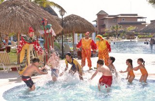 Hotel Iberostar Varadero All Inclusive