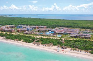 Hotel Iberostar Varadero All Inclusive