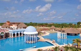 Hotel Iberostar Varadero All Inclusive