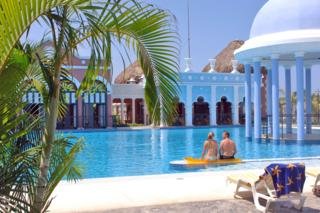 Hotel Iberostar Varadero All Inclusive
