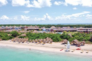 Hotel Iberostar Varadero All Inclusive