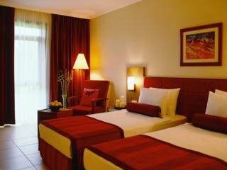 Hotel Iberotel Palm Garden