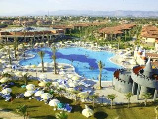 Hotel Iberotel Palm Garden