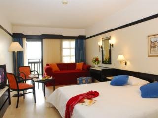 Hotel Iberotel Sarigerme Park