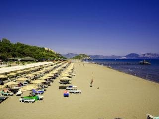 Hotel Iberotel Sarigerme Park