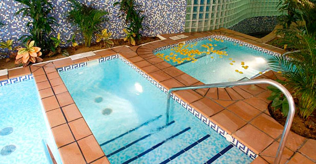 Hotel Ibersol Almuñecar Beach Spa