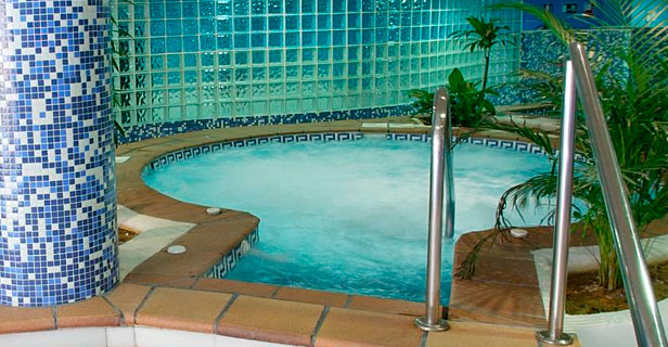Hotel Ibersol Almuñecar Beach Spa