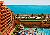 Hotel Ibersol Almuñecar Beach Spa, 4 estrellas