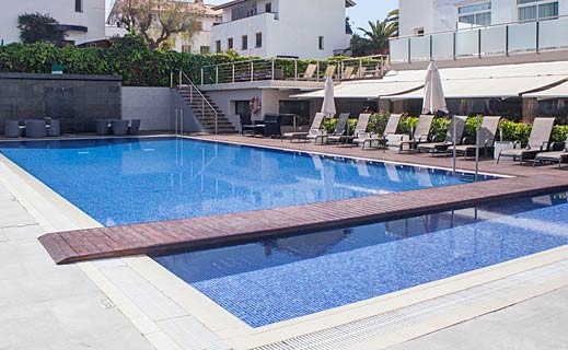 Hotel Ibersol Antemare
