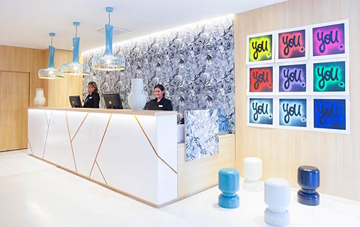 Hotel Ibersol Antemare
