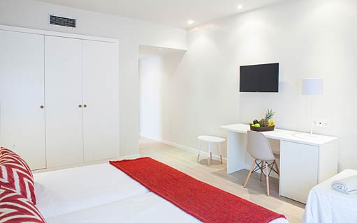 Hotel Ibersol Antemare