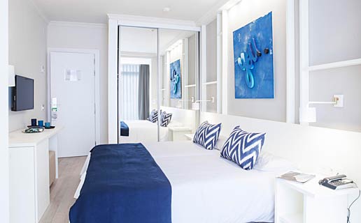 Hotel Ibersol Antemare