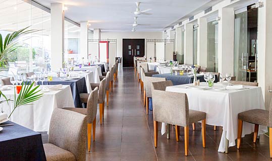 Hotel Ibersol Antemare