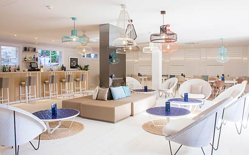 Hotel Ibersol Antemare