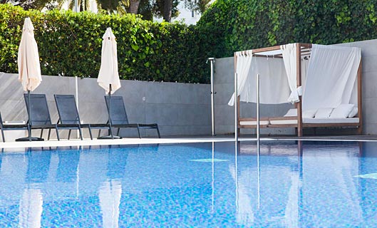 Hotel Ibersol Antemare
