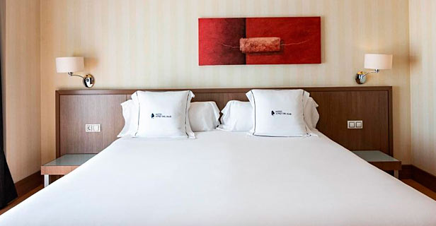 Hotel Ibersol Atrio Del Mar