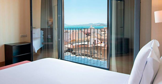 Hotel Ibersol Atrio Del Mar