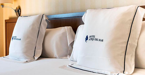 Hotel Ibersol Atrio Del Mar