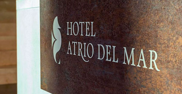 Hotel Ibersol Atrio Del Mar