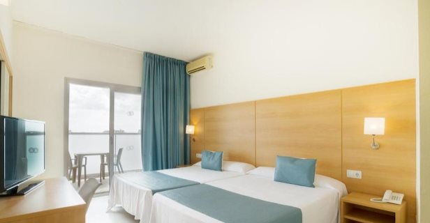 Hotel Ibersol Playa Dorada