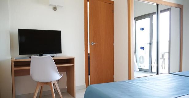 Hotel Ibersol Playa Dorada