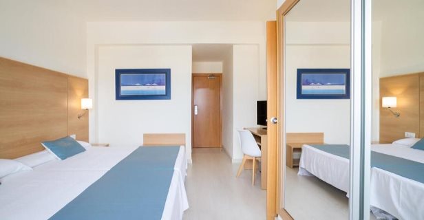 Hotel Ibersol Playa Dorada