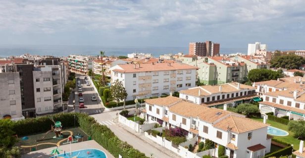 Hotel Ibersol Playa Dorada