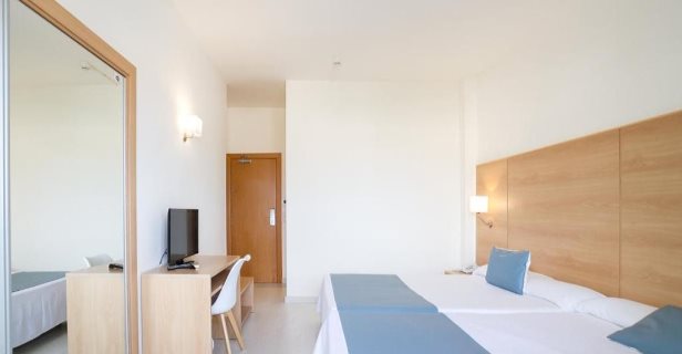 Hotel Ibersol Playa Dorada