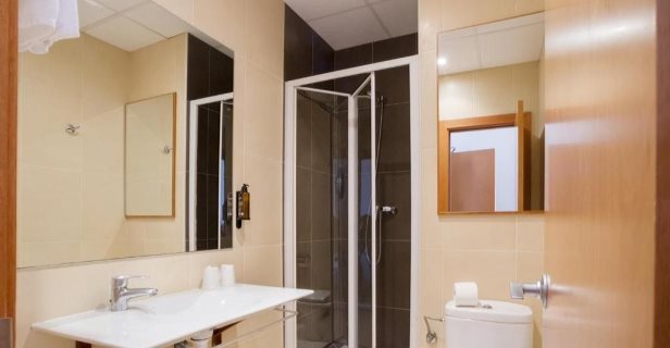 Hotel Ibersol Playa Dorada