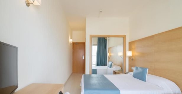 Hotel Ibersol Playa Dorada