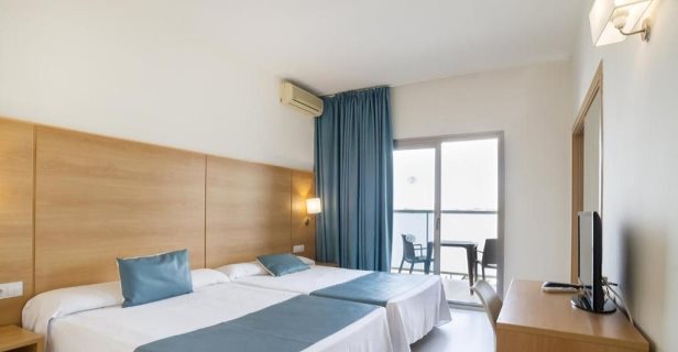 Hotel Ibersol Playa Dorada