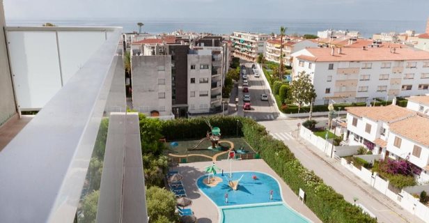 Hotel Ibersol Playa Dorada