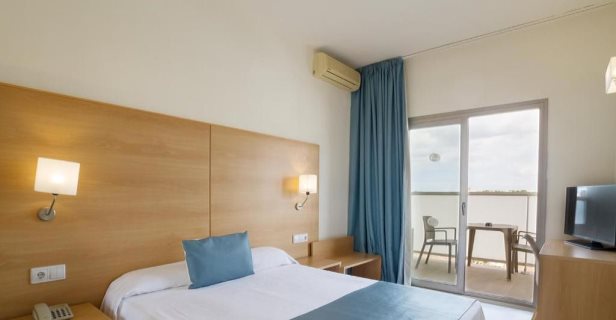 Hotel Ibersol Playa Dorada