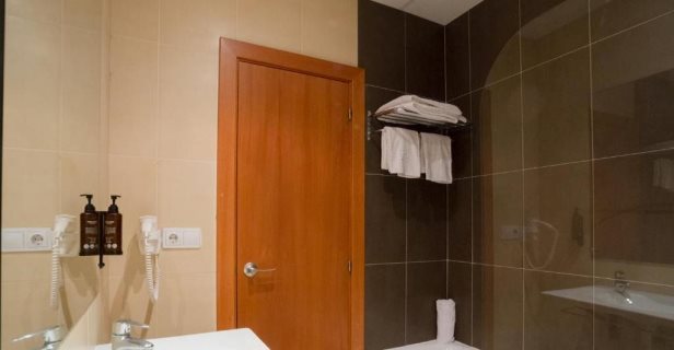 Hotel Ibersol Playa Dorada