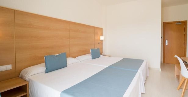 Hotel Ibersol Playa Dorada