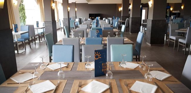 Hotel Ibersol Playa Dorada