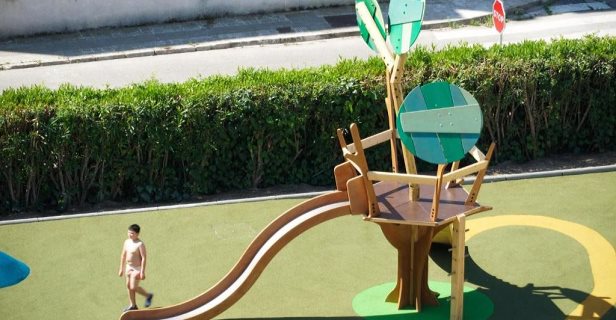 Hotel Ibersol Playa Dorada