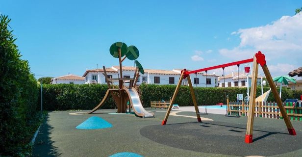 Hotel Ibersol Playa Dorada