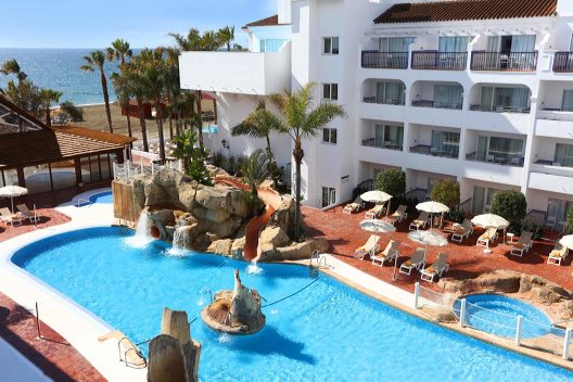 Hotel Ibersol Resort