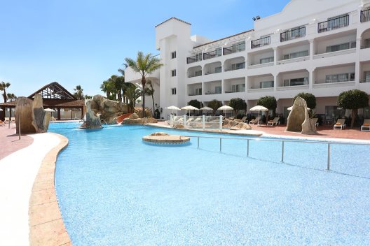 Hotel Ibersol Resort