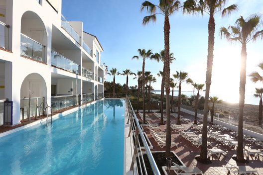 Hotel Ibersol Resort