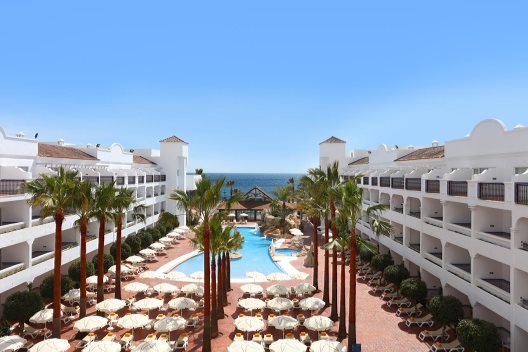 Hotel Ibersol Resort