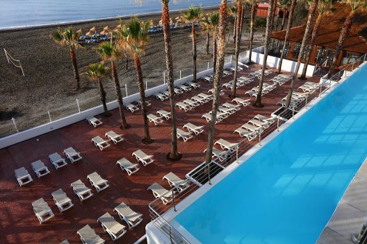 Hotel Ibersol Resort