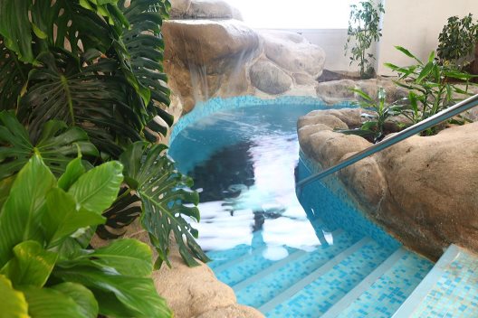 Hotel Ibersol Resort