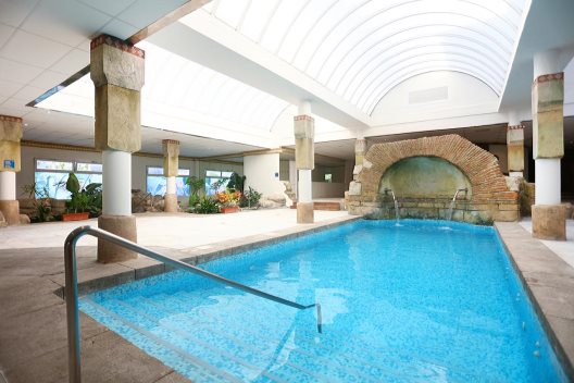 Hotel Ibersol Resort